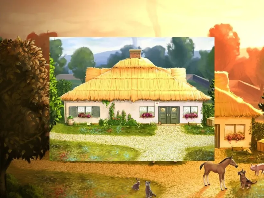Скриншот 5 к игре Pet Vet 3D Animal Hospital