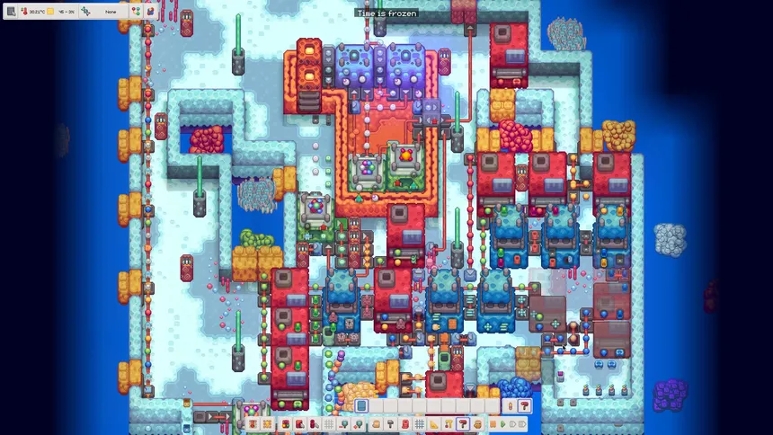 Скриншот 6 к игре Lifecraft