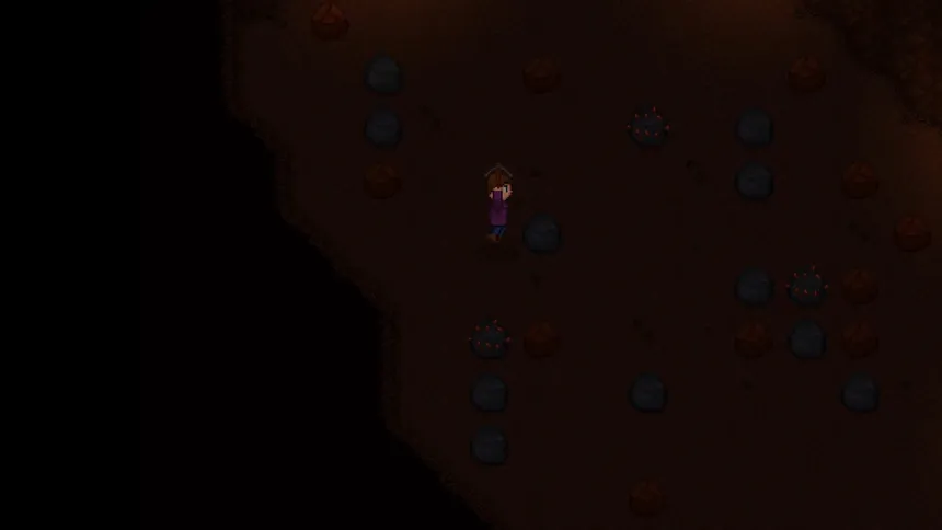 Скриншот 6 к игре Seeds of Unity