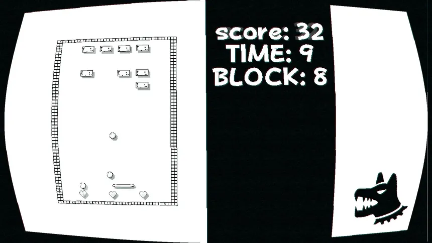 Скриншот 3 к игре DIRTYBLOCK