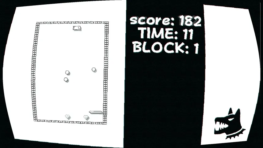 Скриншот 5 к игре DIRTYBLOCK