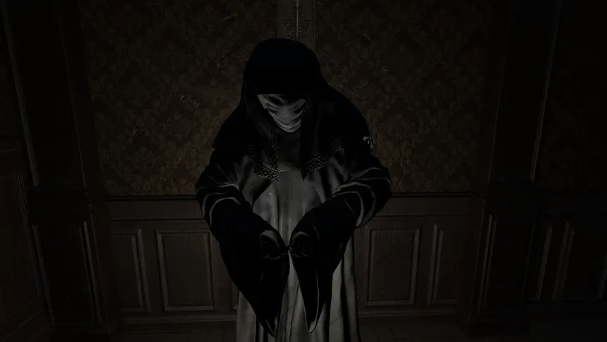 Скриншот 7 к игре The Visit