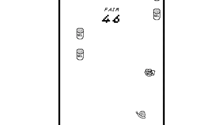 Скриншот 4 к игре Timmy l'escargot
