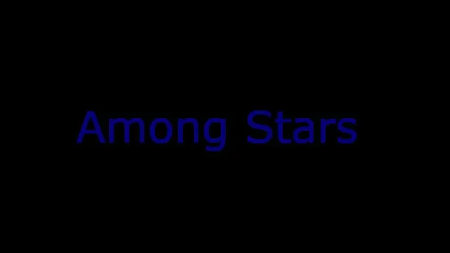 Скриншот 6 к игре Among Stars