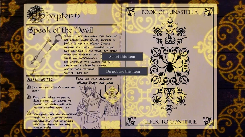 Скриншот 6 к игре Royal Duality