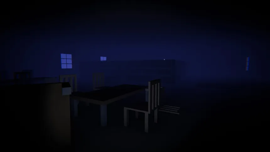 Скриншот 7 к игре The Game of Unknown