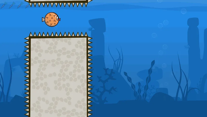 Скриншот 2 к игре Blow Fish Music Quiz