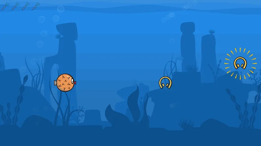 Скриншот 3 к игре Blow Fish Music Quiz