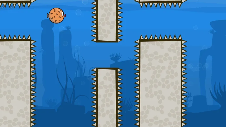 Скриншот 4 к игре Blow Fish Music Quiz