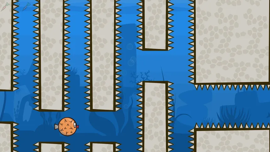 Скриншот 5 к игре Blow Fish Music Quiz