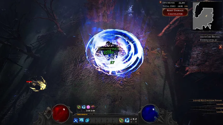 Скриншот 3 к игре Sanctum Breach: Rebirth