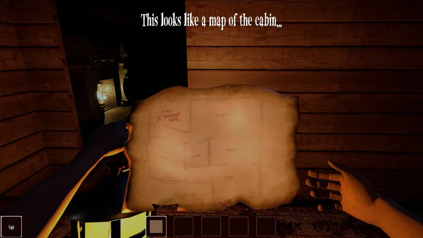 Скриншот 2 к игре The Perished
