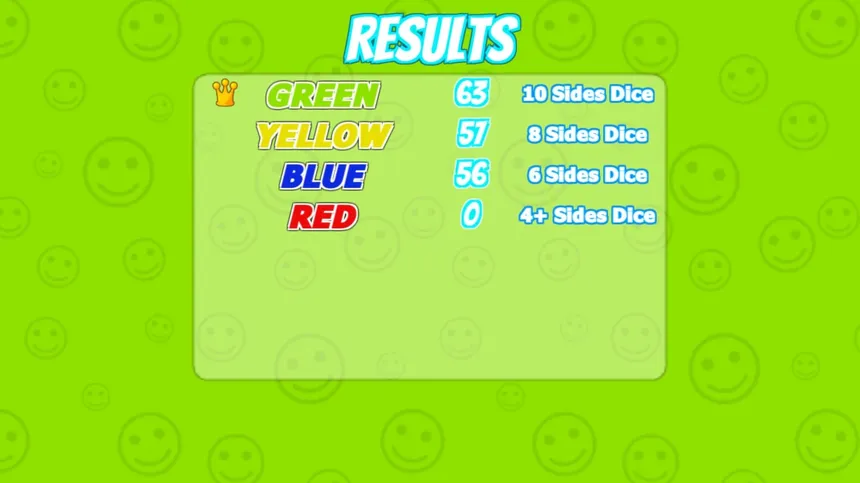 Скриншот 4 к игре Trivia Party
