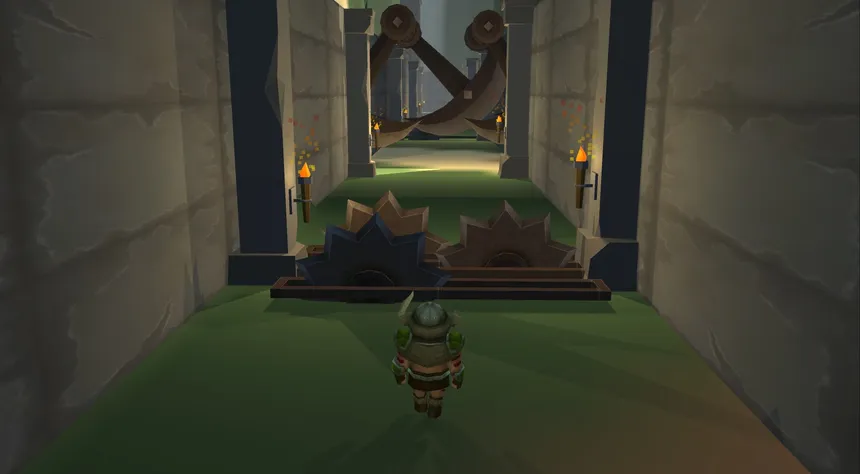 Скриншот 1 к игре Die Die Die And Try