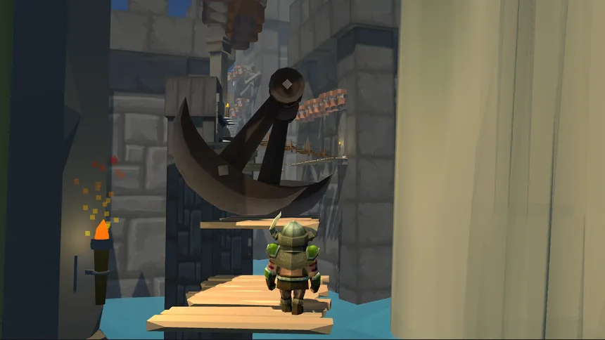 Скриншот 3 к игре Die Die Die And Try