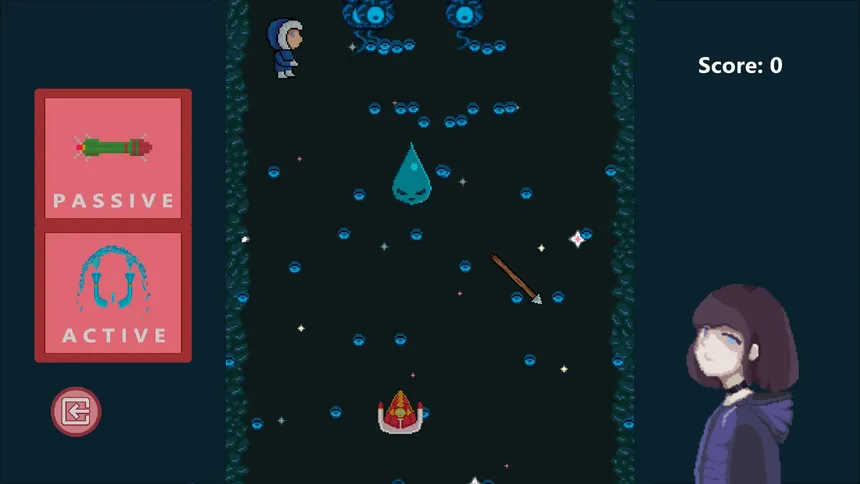 Скриншот 2 к игре Stellarium
