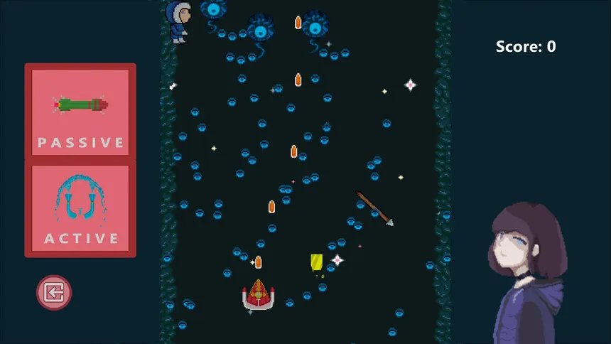 Скриншот 6 к игре Stellarium