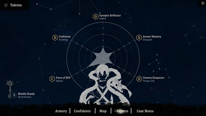 Скриншот 7 к игре The White Raven
