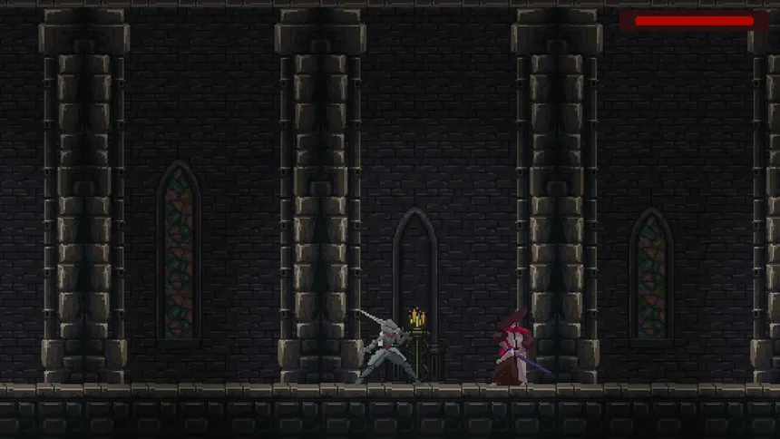 Скриншот 1 к игре The Castle Of Time