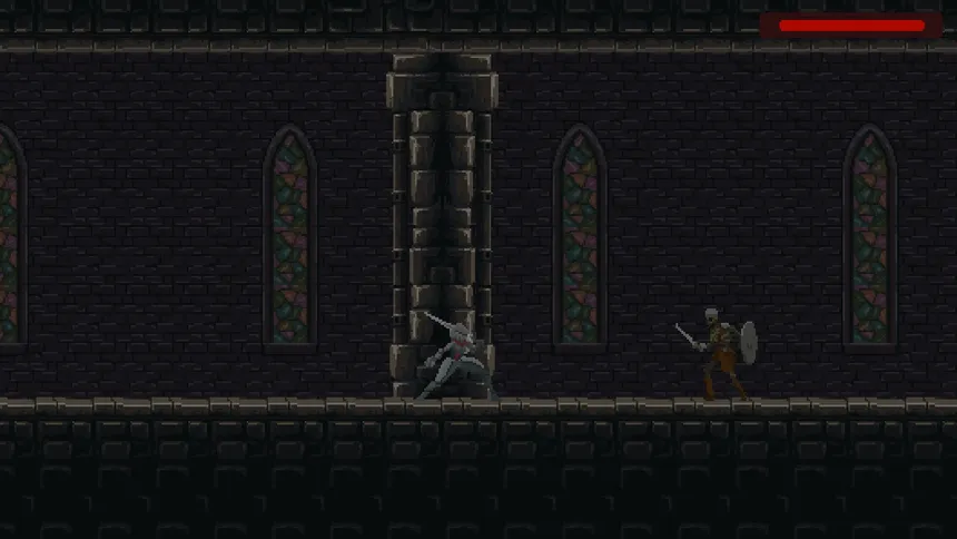 Скриншот 4 к игре The Castle Of Time