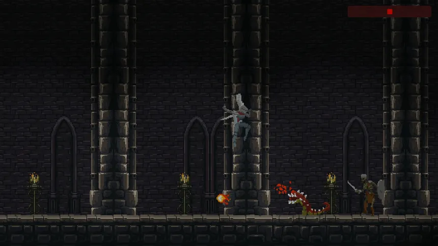 Скриншот 5 к игре The Castle Of Time