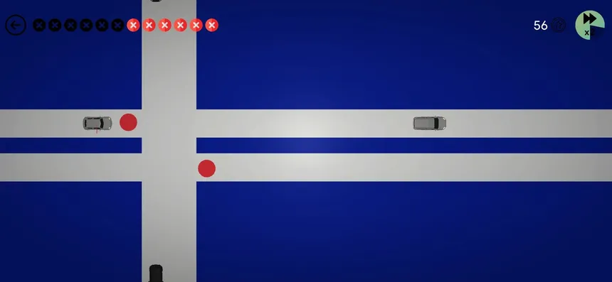 Скриншот 5 к игре Max Traffic