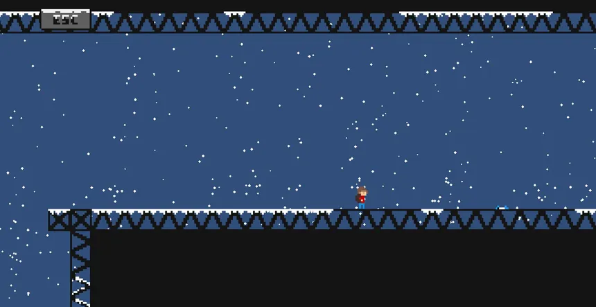 Скриншот 2 к игре Where Are My Mittens