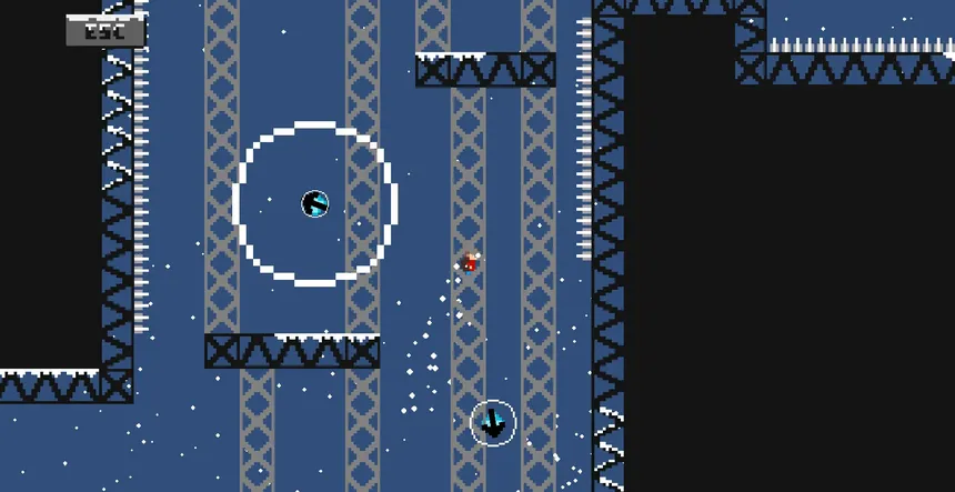 Скриншот 3 к игре Where Are My Mittens