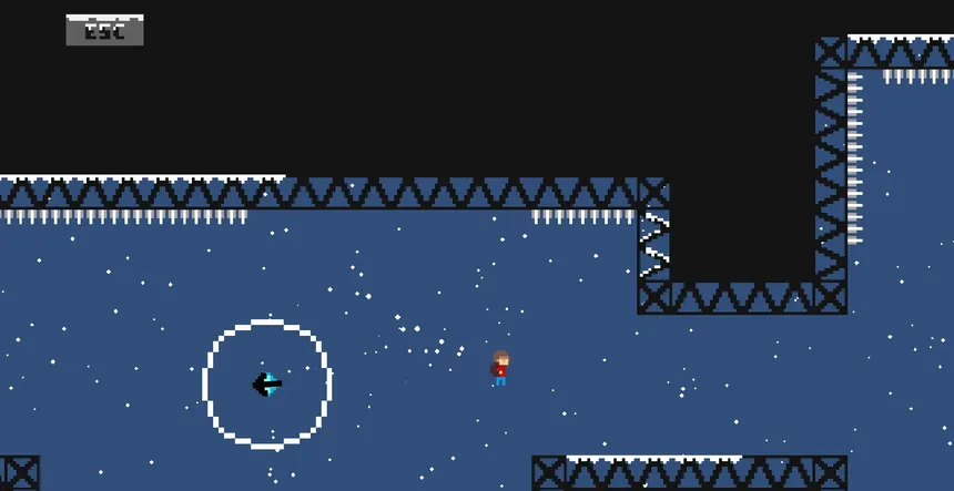 Скриншот 4 к игре Where Are My Mittens