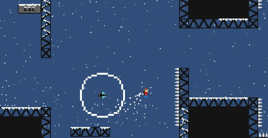 Скриншот 5 к игре Where Are My Mittens