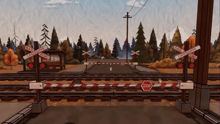 Скриншот 5 к игре Local Paper Small Town