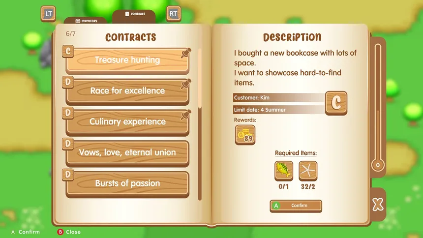 Скриншот 8 к игре Sunrise's Order