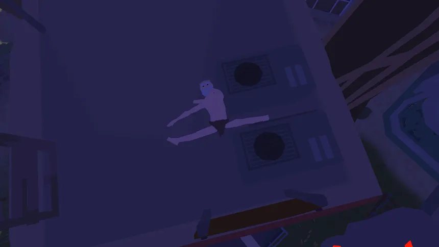 Скриншот 3 к игре I wanna Reach the TOP