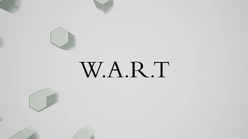Скриншот 1 к игре WART