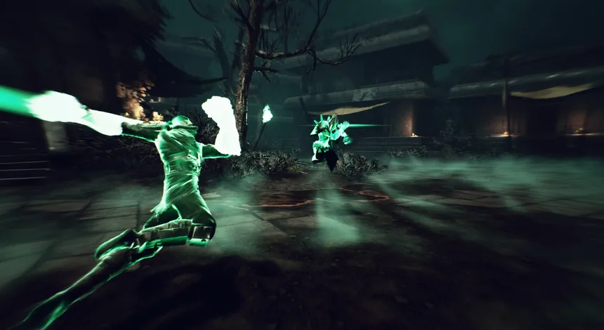 Скриншот 2 к игре ALTERBORN