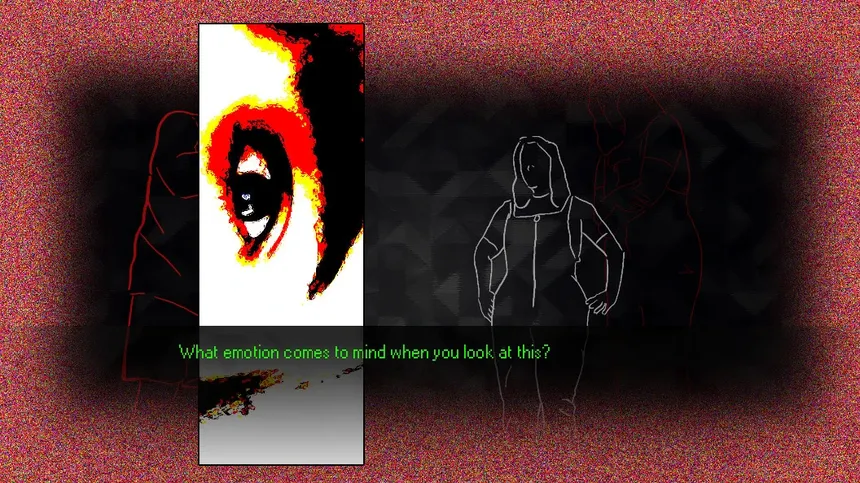 Скриншот 3 к игре Eyes Over Us