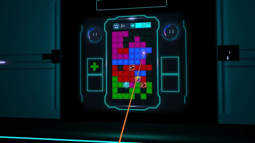 Скриншот 4 к игре Unblocking