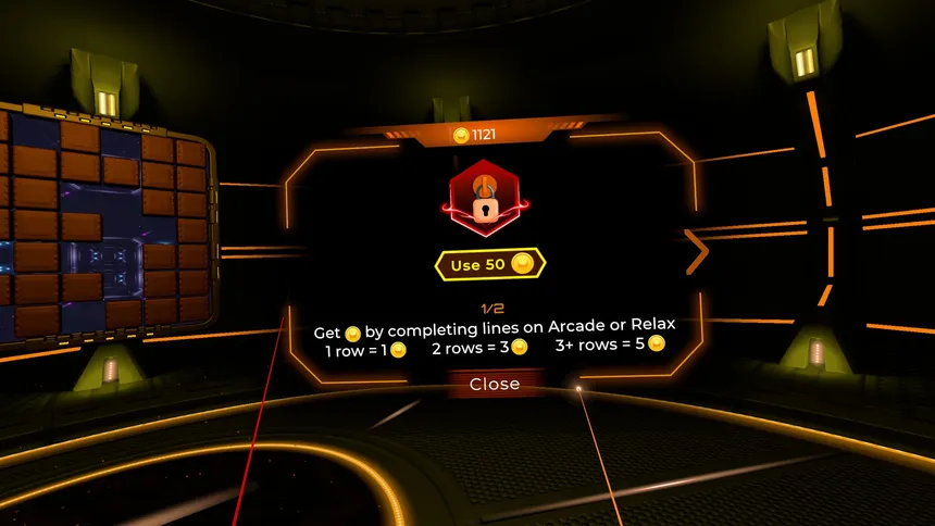 Скриншот 5 к игре Unblocking