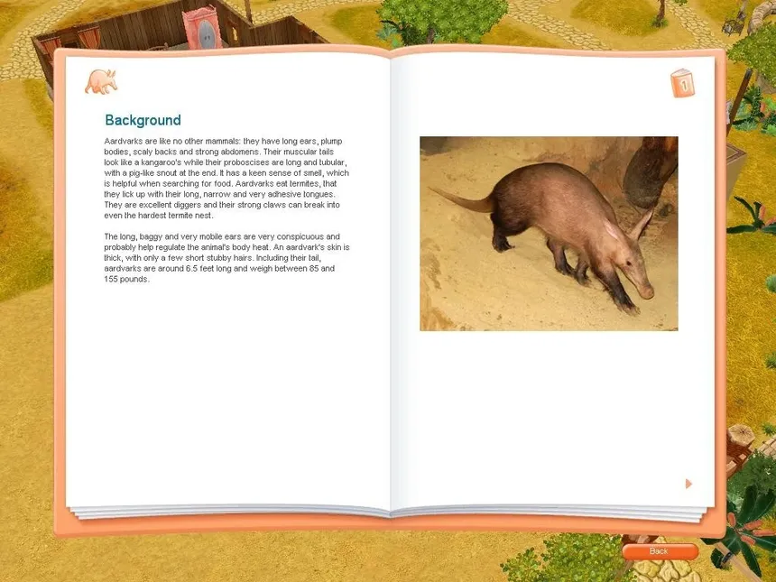 Скриншот 5 к игре Pet Vet 3D Wild Animal Hospital