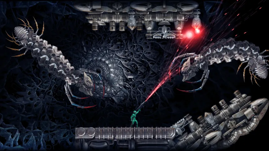 Скриншот 6 к игре REMOTE LIFE 2: Fearless