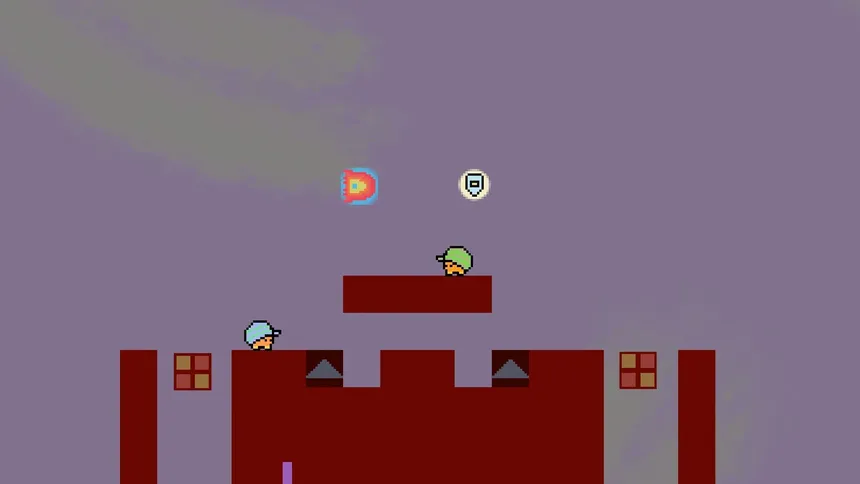 Скриншот 1 к игре Past Synergy