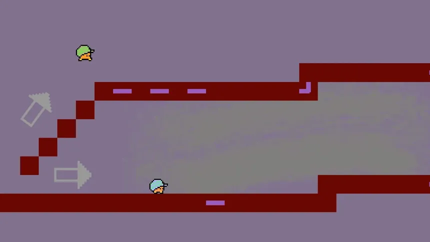 Скриншот 3 к игре Past Synergy