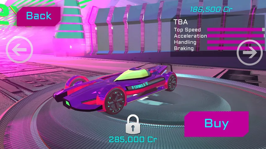 Скриншот 7 к игре Quantum Apex