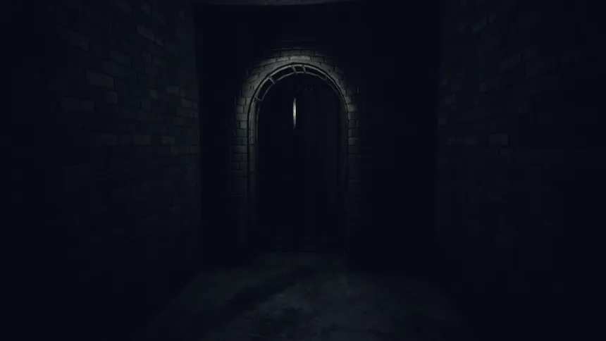 Скриншот 3 к игре A Siren's Call VR: Death Comes At Night