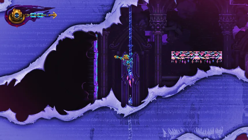 Скриншот 7 к игре Being and Becoming