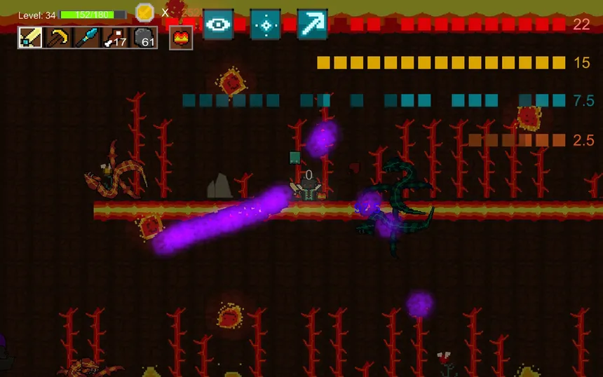 Скриншот 4 к игре Fanite