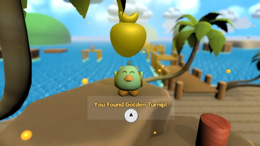 Скриншот 4 к игре Tipu