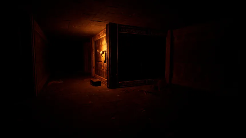 Скриншот 3 к игре There Won't be Light