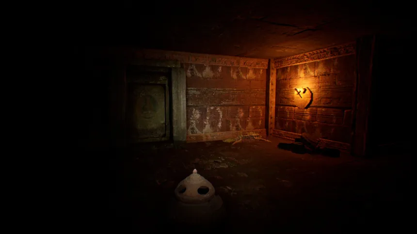 Скриншот 4 к игре There Won't be Light