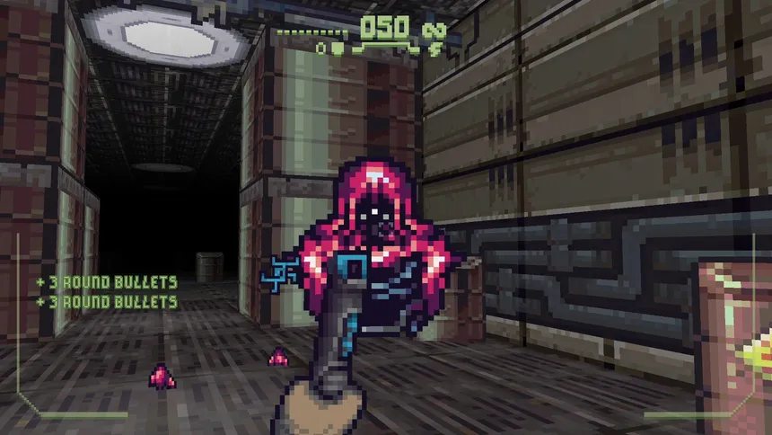 Скриншот 3 к игре Gastro Force
